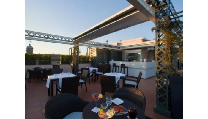 Hotel Indigo Rome St George poza 4