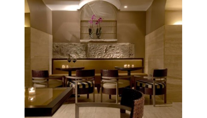 Hotel Indigo Rome St George poza 5