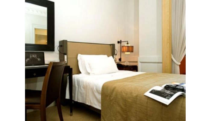 Hotel Indigo Rome St George poza 1