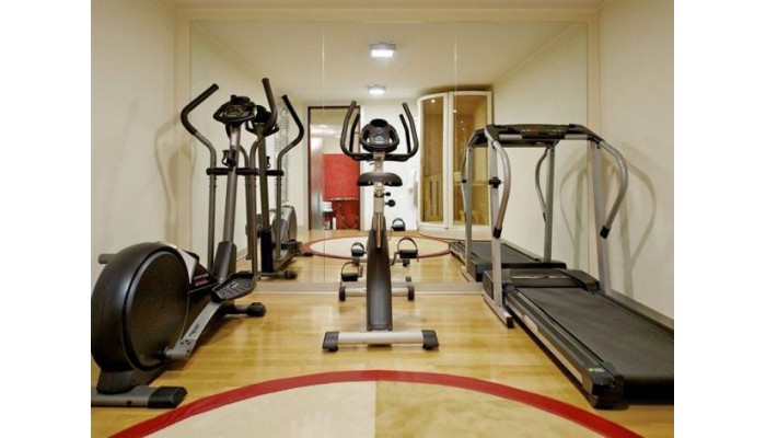 Hotel La Griffe Roma Mcgallery Collection poza 5