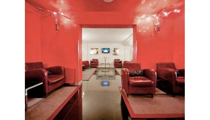 Hotel La Griffe Roma Mcgallery Collection poza 14