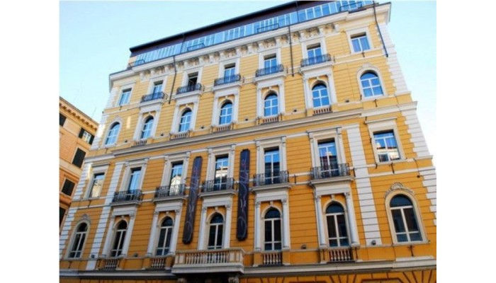 Hotel La Griffe Roma Mcgallery Collection poza 16