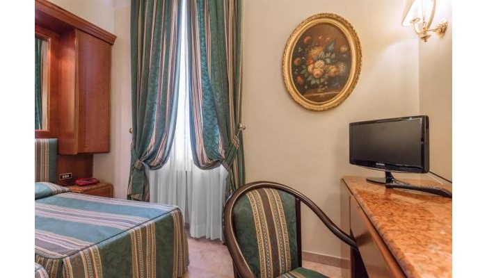 Hotel Lazio poza 3