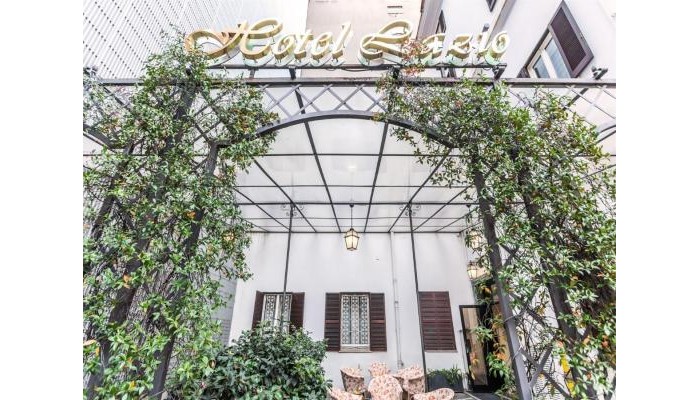 Hotel Lazio poza 0