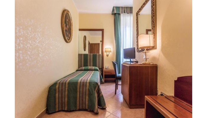 Hotel Lazio poza 6