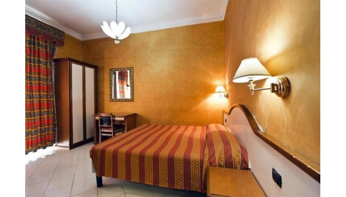 Hotel Lella poza 8