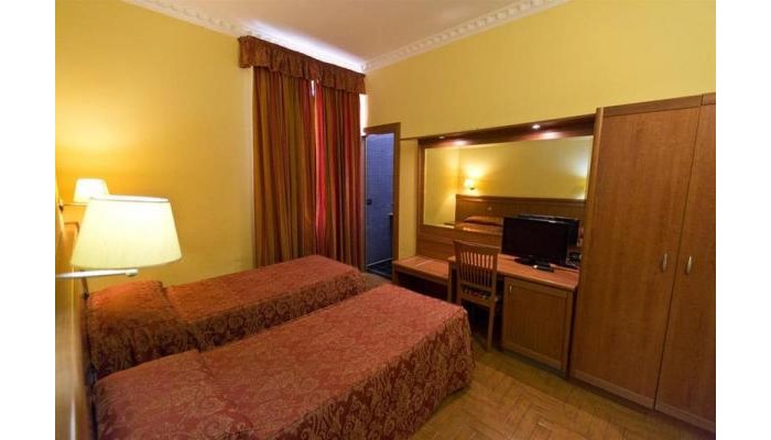 Hotel Lella poza 0