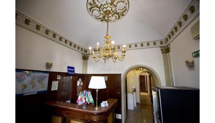 Hotel Lella poza 9