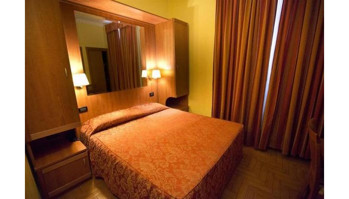 Hotel Lella poza 4