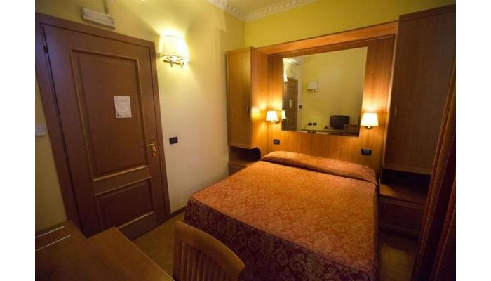 Hotel Lella poza 7