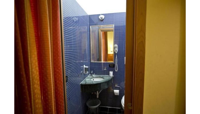 Hotel Lella poza 1
