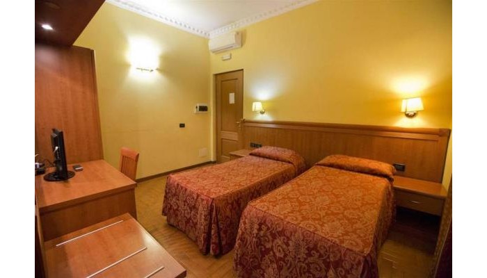 Hotel Lella poza 6