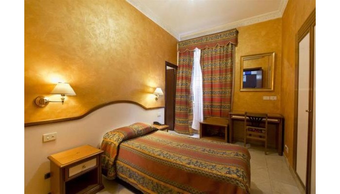 Hotel Lella poza 5