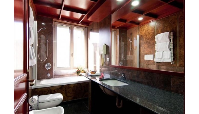 Hotel Madison In Rome poza 5