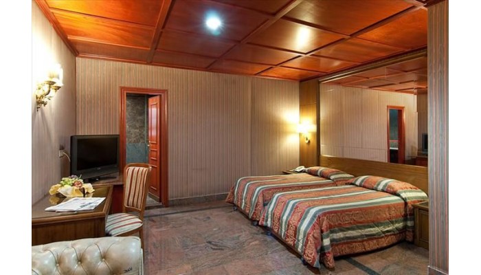 Hotel Madison In Rome poza 3