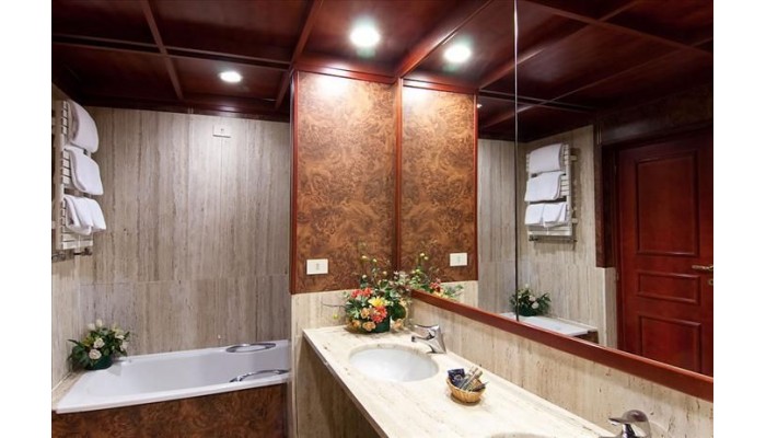 Hotel Madison In Rome poza 6
