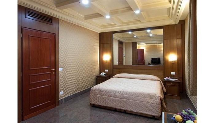 Hotel Madison In Rome poza 9