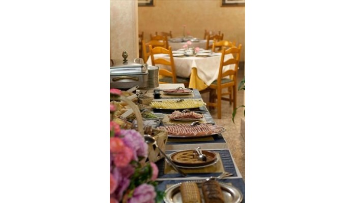 Hotel Madison In Rome poza 11