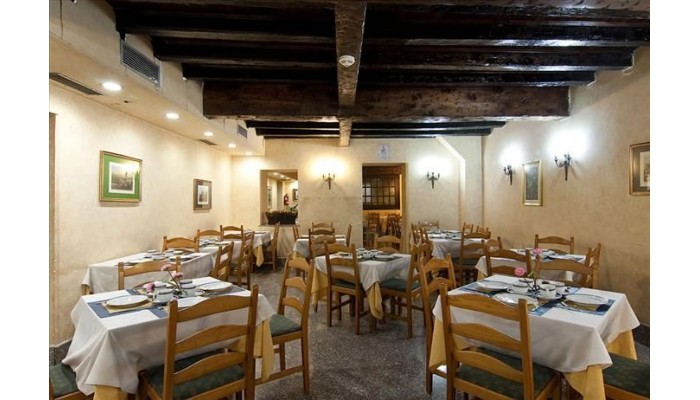 Hotel Madison In Rome poza 1
