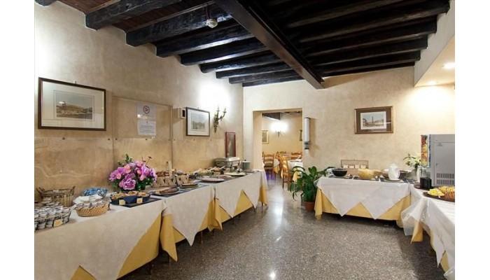 Hotel Madison In Rome poza 0