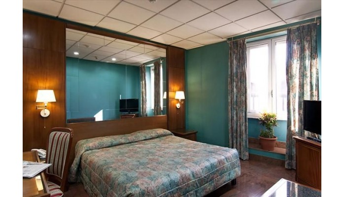 Hotel Madison In Rome poza 4