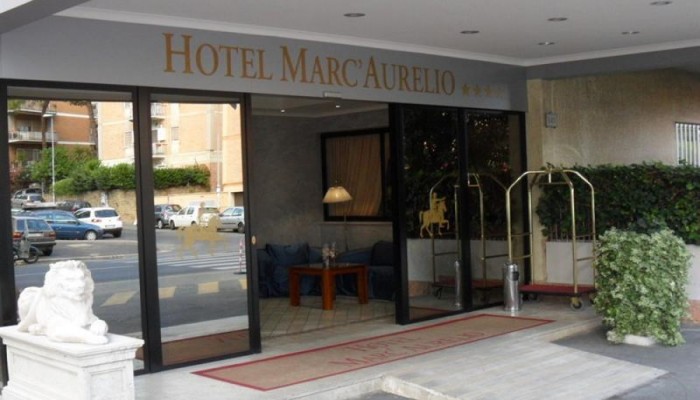 Poza pentru Hotel Marc Aurelio 126-1480675064 Hotel Marc Aurelio poza 1