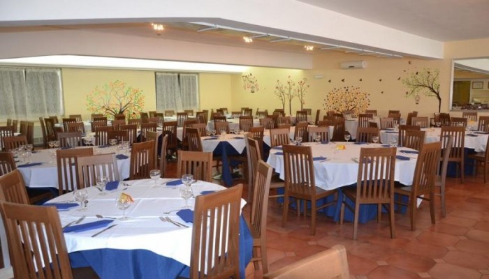 Poza pentru Hotel Marc Aurelio 158-1480675064 Hotel Marc Aurelio poza 2