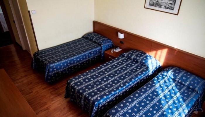 Poza pentru Hotel Marc Aurelio 201-1480675064 Hotel Marc Aurelio poza 3