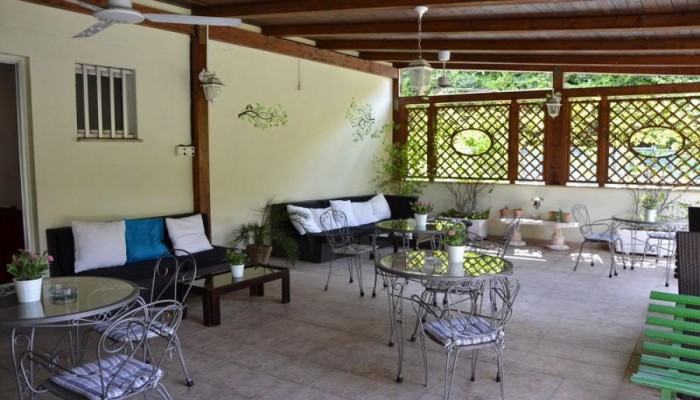 Poza pentru Hotel Marc Aurelio 331-1480675064 Hotel Marc Aurelio poza 4