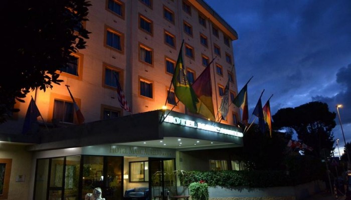 Poza pentru Hotel Marc Aurelio 659-1480675063 Hotel Marc Aurelio poza 12
