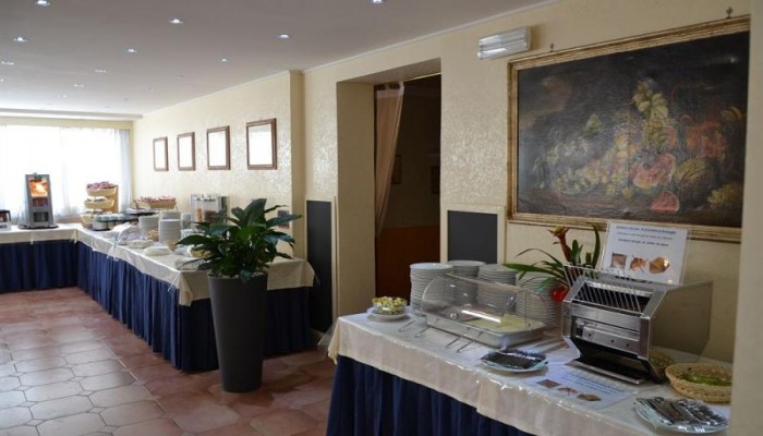 Poza pentru Hotel Marc Aurelio 689-1480675064 Hotel Marc Aurelio poza 6