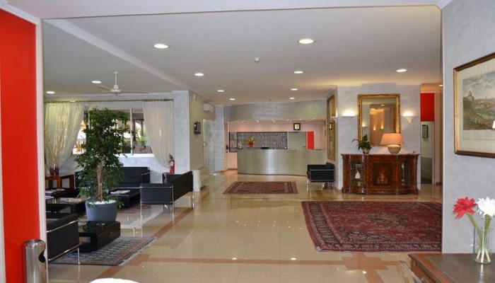 Poza pentru Hotel Marc Aurelio 775-1480675064 Hotel Marc Aurelio poza 9