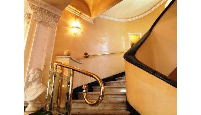 Hotel Mecenate Palace poza 8