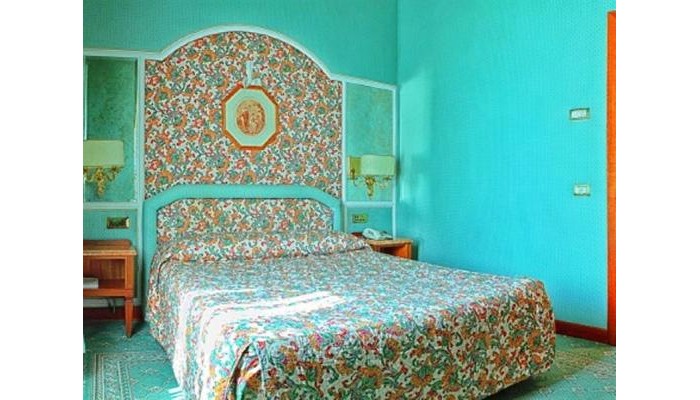 Hotel Mecenate Palace poza 5