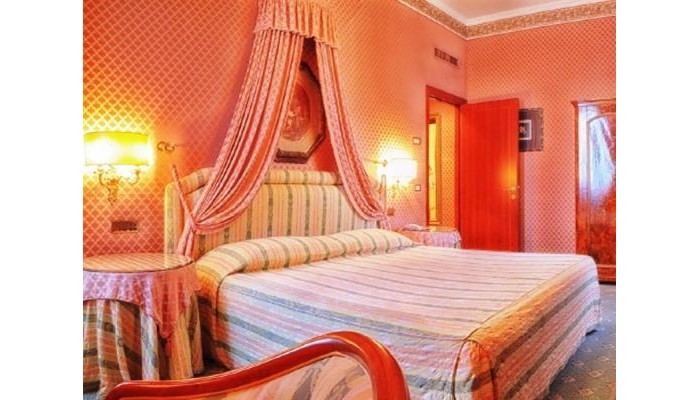 Hotel Mecenate Palace poza 6