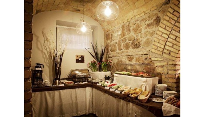 Hotel Metropolis poza 3