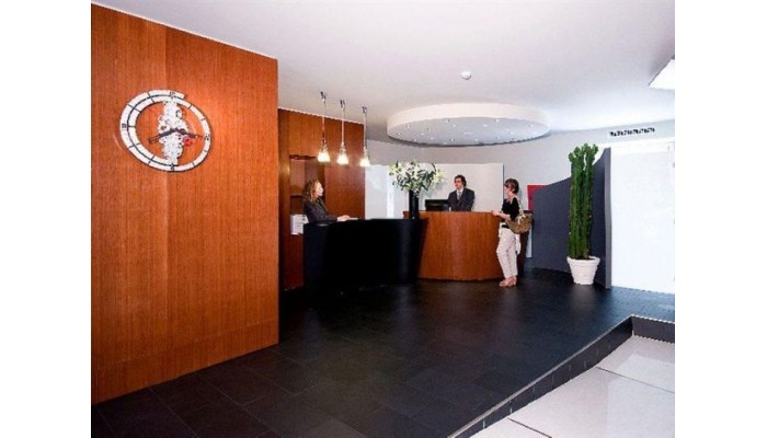 Hotel Metropolis poza 6