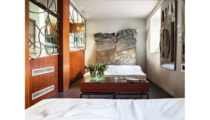 Hotel Metropolis poza 5
