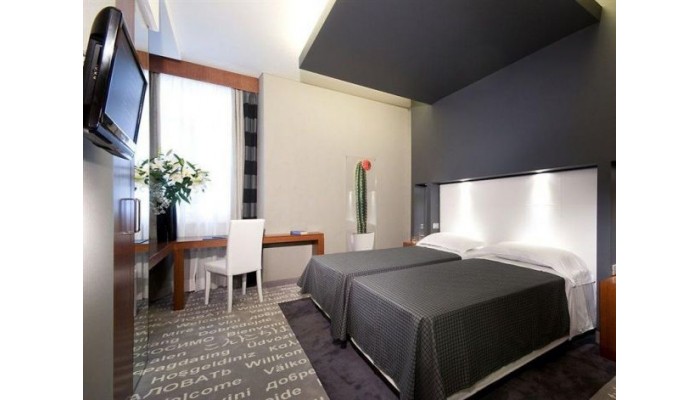 Hotel Metropolis poza 1