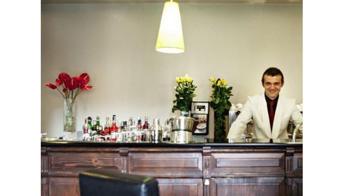 Hotel Metropolis poza 4