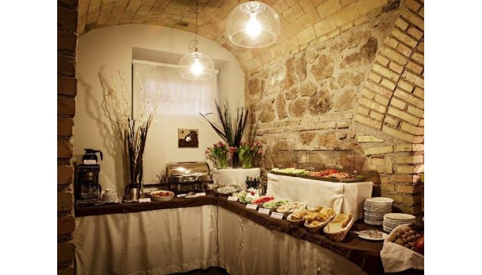 Hotel Metropolis poza 8