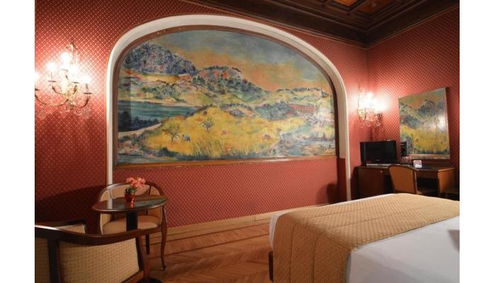 Hotel Montecarlo poza 3