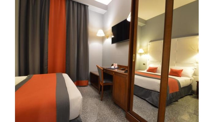 Hotel Montecarlo poza 11