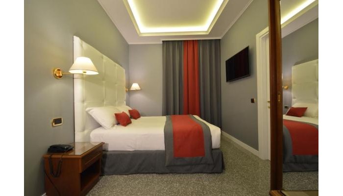 Hotel Montecarlo poza 8