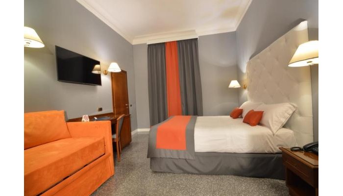 Hotel Montecarlo poza 9