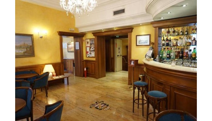 Hotel Montecarlo poza 14