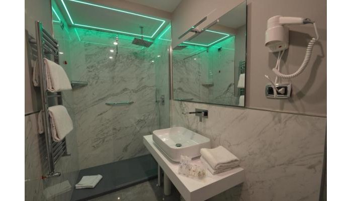 Hotel Montecarlo poza 10