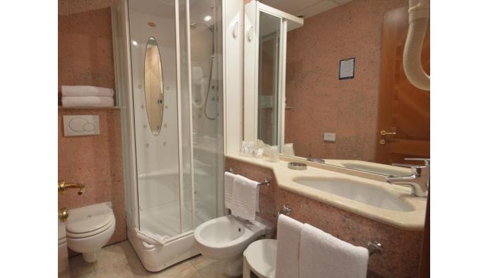 Hotel Montecarlo poza 7
