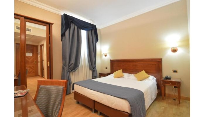 Hotel Montecarlo poza 4