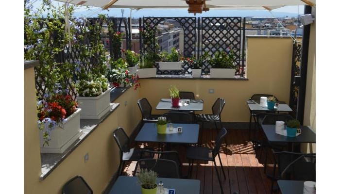 Hotel Montecarlo poza 12